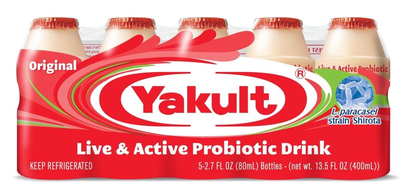 YAKULT S.A. DE C.V.